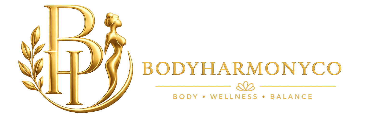 BodyHarmonyCo