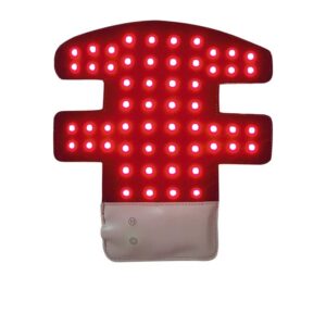 Laser Cap,Red Light Therapy for Hair Growth,Hair Loss Treatments Hat for Men & Women, with Built-in Battery & Controller