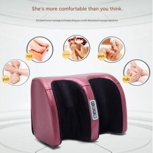 Foot & Leg Massager