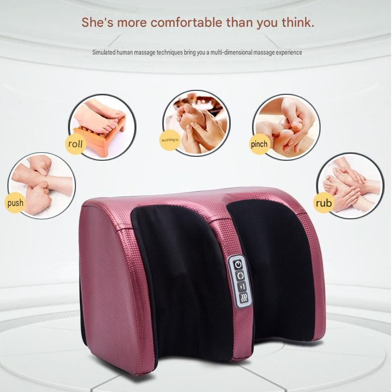Foot & Leg Massager